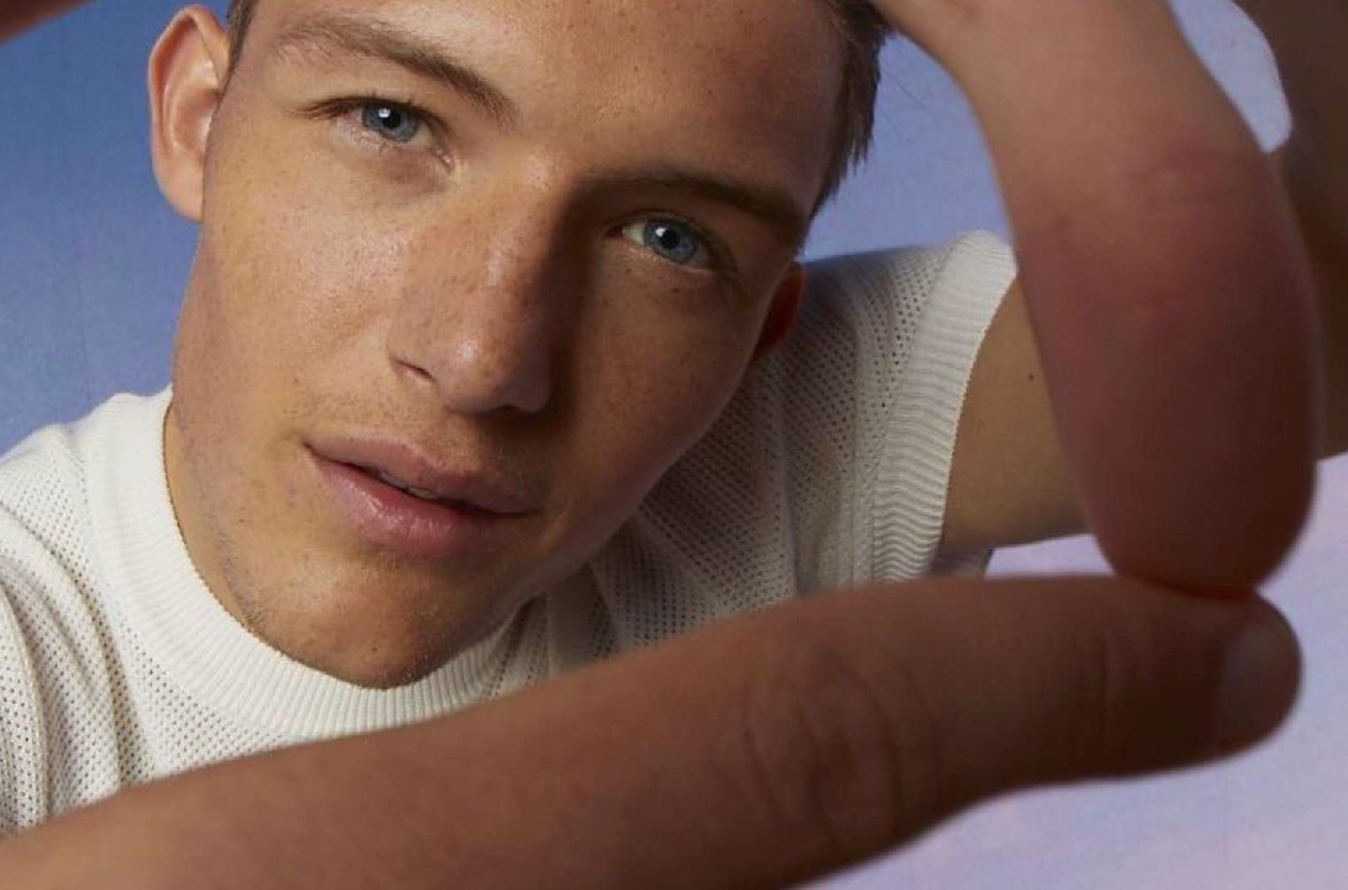 Trata la piel sensible en hombres con una gama de cuidado específica como la nueva Magnesium Defense de L’Oréal Men Expert.